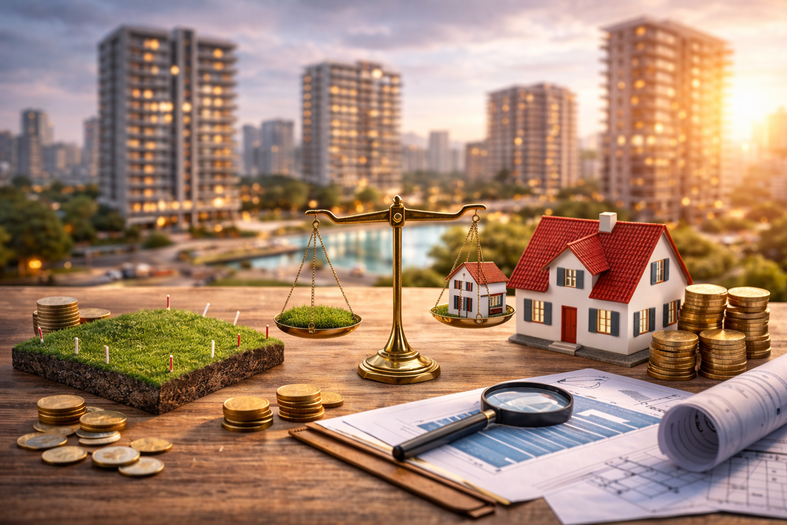 2026’da Markalı Konut Projelerinde Yeni Satış Stratejileri: Kampanyalar Artıyor